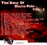 VA - The Best Of Disco Polo (2006) MP3