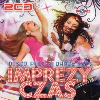 VA - Imprezy Czas [2CD] (2012) MP3