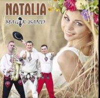 Magik Band - Natalia (2016) MP3