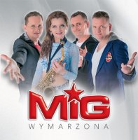 MIG - Wymarzona (2015) MP3
