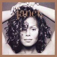 Janet Jackson - janet. [Deluxe Edition] (2023) MP3