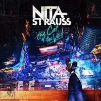 Nita Strauss - The Call of the Void (2023) MP3