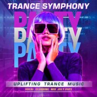 VA - Trance Symphony: Uplifting Mix (2023) MP3