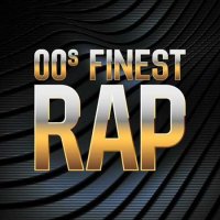 VA - 00s Finest Rap (2023) MP3