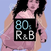 VA - 80s R&B (2023) MP3