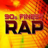 VA - 90s Finest Rap (2023) MP3