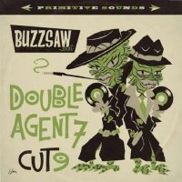 VA - Buzzsaw Joint Cut 9 Double Agent 7 (2023) MP3