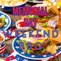 VA - Memorial Day Weekend BBQ (2023) MP3