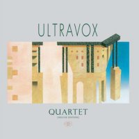 Ultravox - Quartet [Deluxe Edition] (1982/2023) MP3