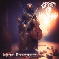 Crypt of Insomnia - Infernal Orchestrator (2023) MP3
