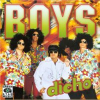 Boys - Dicho (2009) MP3