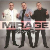 Mirage - Lubaja Moja (2014) MP3