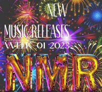 VA - 2023 Week 01 - New Music Releases (2023) MP3