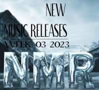 VA - 2023 Week 03 - New Music Releases (2023) MP3