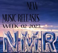 VA - 2023 Week 02 - New Music Releases (2023) MP3