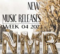 VA - 2023 Week 04 - New Music Releases (2023) MP3