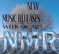 VA - 2023 Week 06 - New Music Releases (2023) MP3