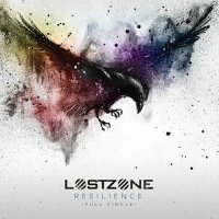 Lost Zone - Resilience: Full Circle [Deluxe Edition] (2023) MP3