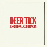 Deer Tick - Emotional Contracts (2023) MP3
