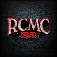 Rock City Machine Co. - Rock City Machine Co. (2023) MP3