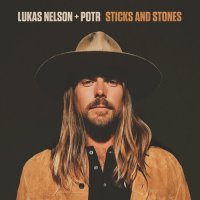 Lukas Nelson & Promise of the Real - Sticks and Stones (2023) MP3