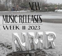 VA - 2023 Week 11 - New Music Releases (2023) MP3