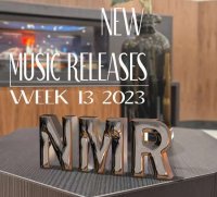 VA - 2023 Week 13 - New Music Releases (2023) MP3