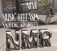 VA - 2023 Week 12 - New Music Releases (2023) MP3