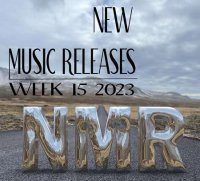 VA - 2023 Week 15 - New Music Releases (2023) MP3