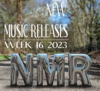 VA - 2023 Week 16 - New Music Releases (2023) MP3