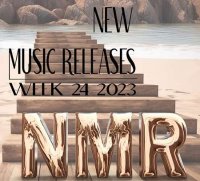 VA - 2023 Week 24 - New Music Releases (2023) MP3