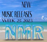 VA - 2023 Week 25 - New Music Releases (2023) MP3