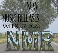 VA - 2023 Week 27 - New Music Releases (2023) MP3