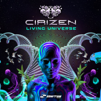 CiriZen - Living Universe (2022) MP3