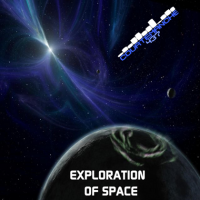 Courtemanche437 - Exploration of Space (2023) MP3