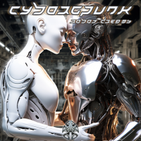 CyborgPunk - Robot Dreams (2023) MP3