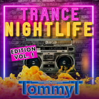 DJ TommyT - Trance Nightlife Edition (2023) MP3