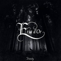 Eria d'Or - Trinity [3CD, compilation] (2017) MP3