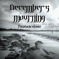 December's Mourning - Desolate Shores (2023) MP3