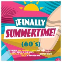 VA - Finally Summertime! [80's] (2023) MP3