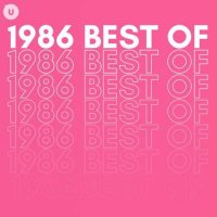 VA - 1986 Best of by uDiscover (2023) MP3