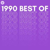 VA - 1990 Best of by uDiscover (2023) MP3