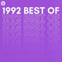 VA - 1992 Best of by uDiscover (2023) MP3