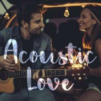 VA - Acoustic Love (2023) MP3