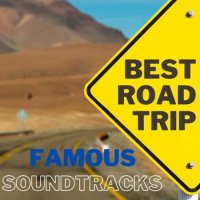 VA - Best Road Trip Soundtracks (2023) MP3