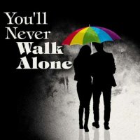 VA - You'll Never Walk Alone (2023) MP3