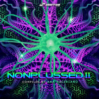 VA - Nonplussed II (Compiled by Ana Valeriano) (2023) MP3