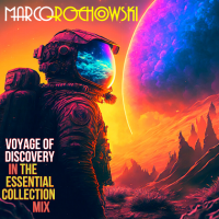 Marco Rochowski - Voyage Of Discovery In The Essential Collection Mix (2023) MP3