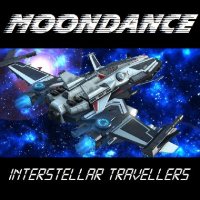 Moondance - Interstellar Travellers (2023) MP3