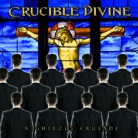 Crucible Divine - Righteous Crusade (2023) MP3